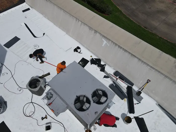 Roof Fix Houston Picture 6