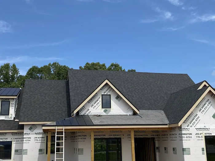 Local Roofing Picture 1