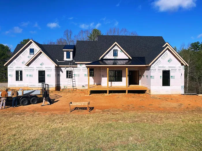 Local Roofing Picture 5