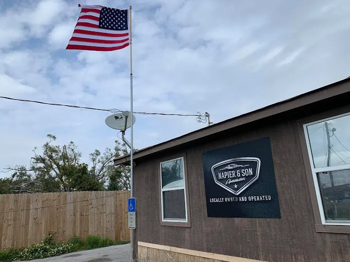 Roof Repair Services of Bellaire Picture 1