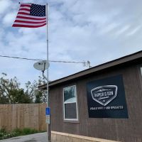 Roof Repair Services of Bellaire ico