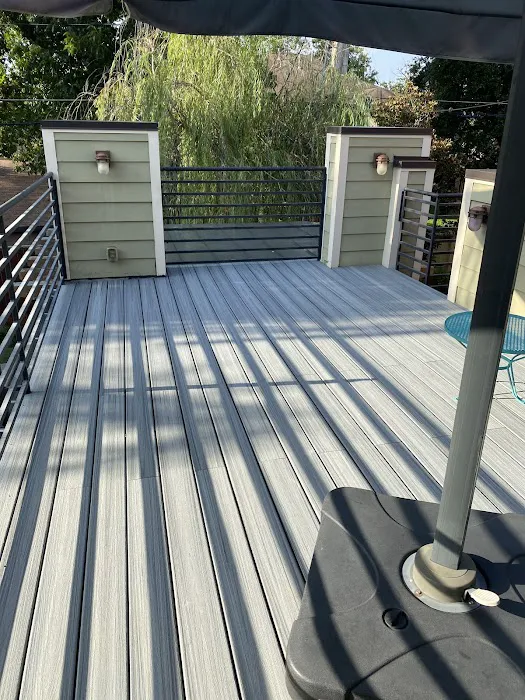 Abbott and Crane Roofing & Construction Picture 10