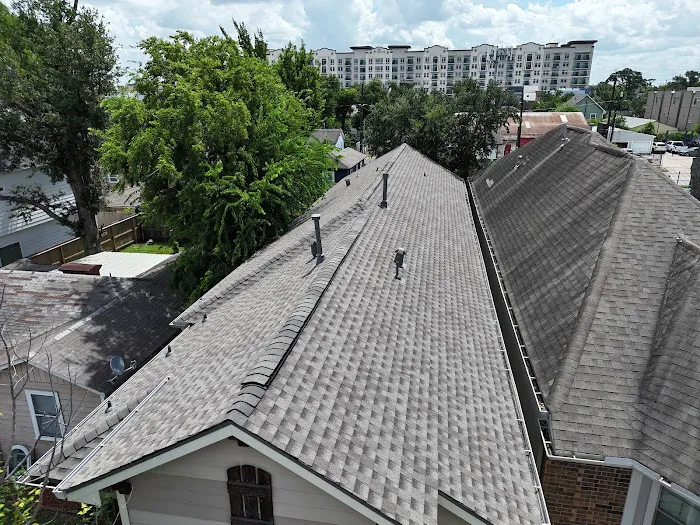 Abbott and Crane Roofing & Construction Picture 3