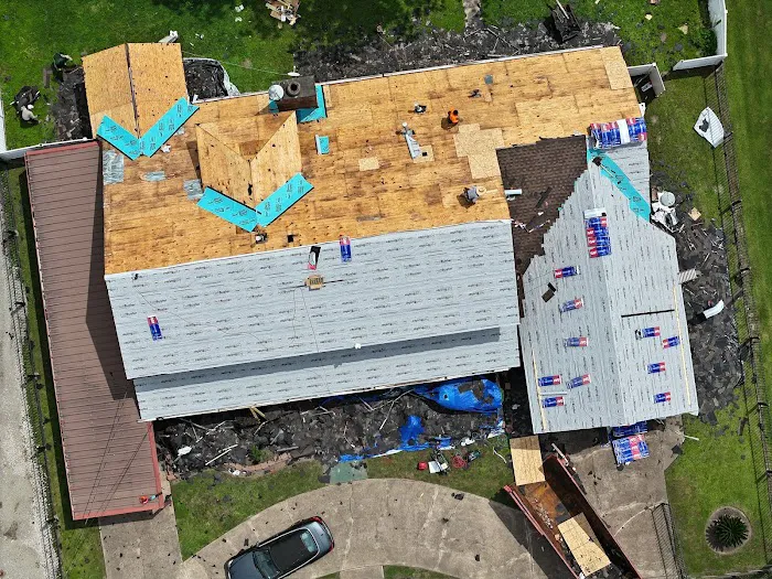 Abbott and Crane Roofing & Construction Picture 2