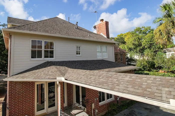 Abbott and Crane Roofing & Construction Picture 9