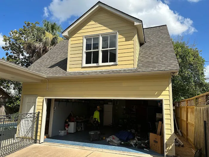 Abbott and Crane Roofing & Construction Picture 4