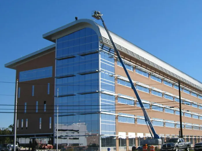 Royal American Services, Inc Picture 3