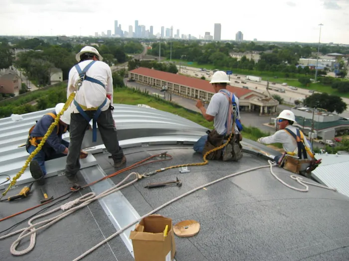 Royal American Services, Inc Picture 2