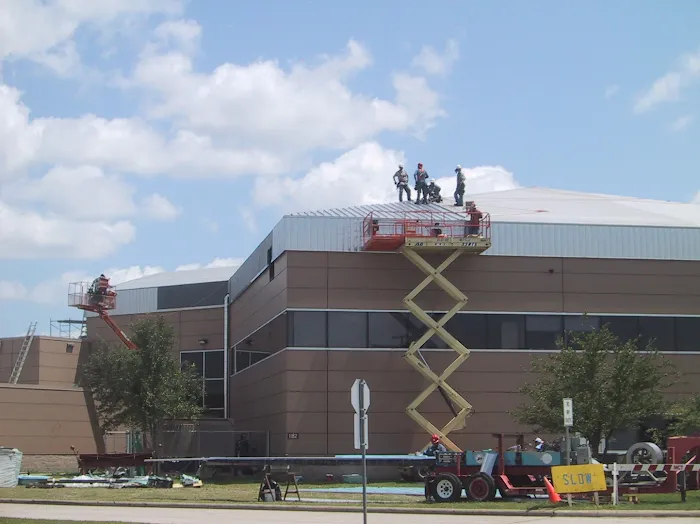 Royal American Services, Inc Picture 10