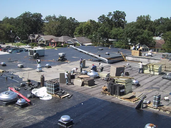 Royal American Services, Inc Picture 8