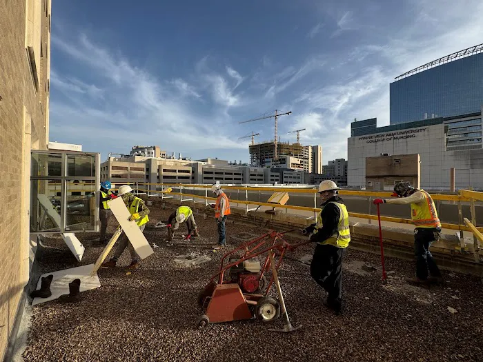 Origin Roofing & Metal, Inc. Picture 6