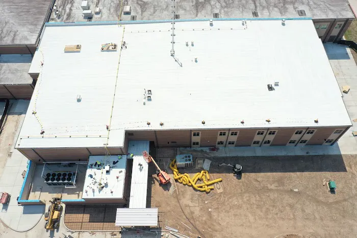 Origin Roofing & Metal, Inc. Picture 3