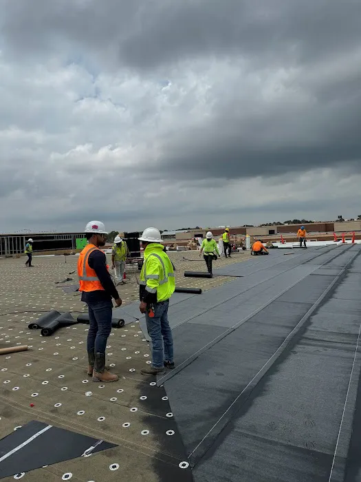 Origin Roofing & Metal, Inc. Picture 5