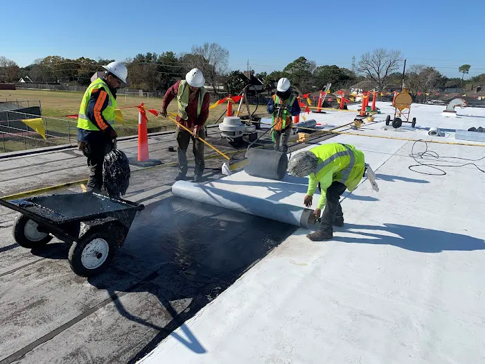 Origin Roofing & Metal, Inc. Picture 1