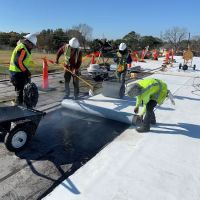 Origin Roofing & Metal, Inc. ico