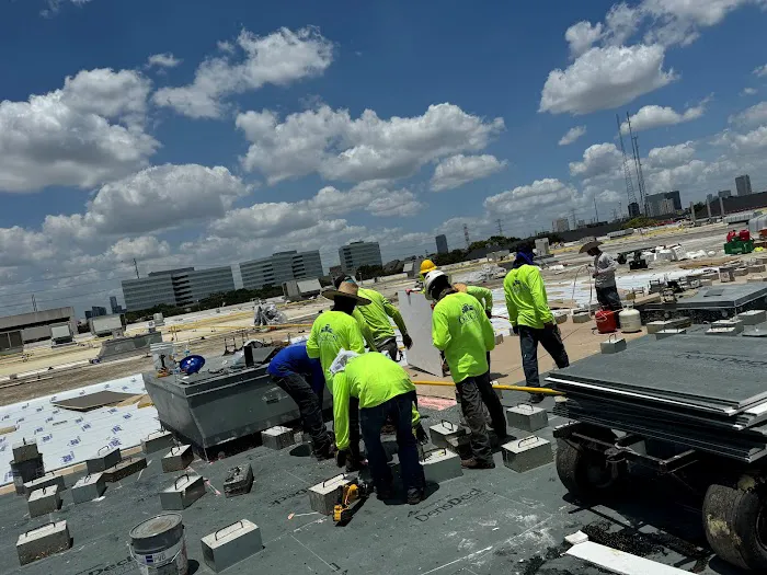 Origin Roofing & Metal, Inc. Picture 2