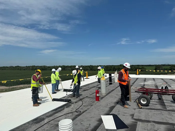 Origin Roofing & Metal, Inc. Picture 9