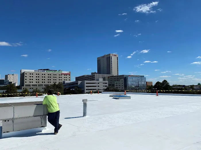 Origin Roofing & Metal, Inc. Picture 7