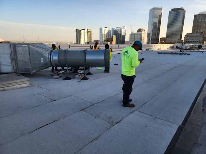 Origin Roofing & Metal, Inc. Picture 8