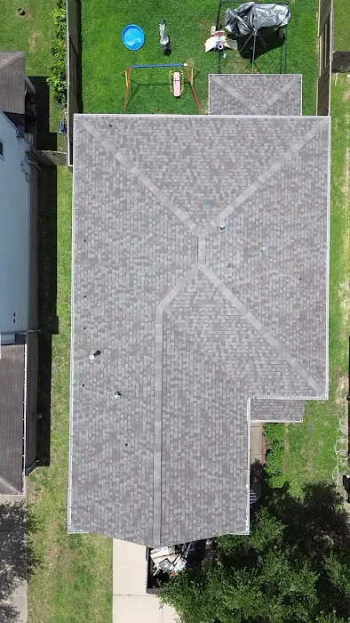 Frost Roofing & Construction Picture 4