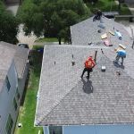 Frost Roofing & Construction