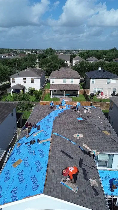 Frost Roofing & Construction Picture 3