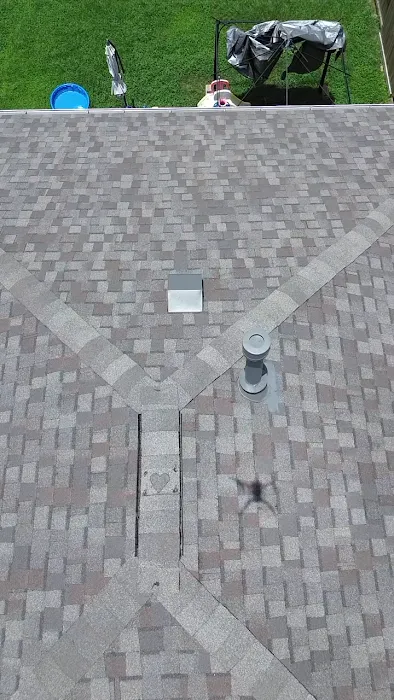 Frost Roofing & Construction Picture 2