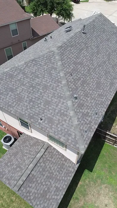 Frost Roofing & Construction Picture 5