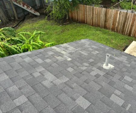Lions Crown Roofing