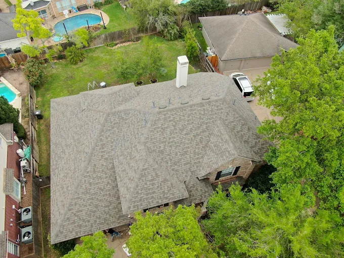 Lions Crown Roofing Picture 8