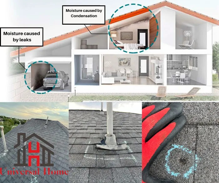 Universal Home Improvement of Texas, LLC Picture 5