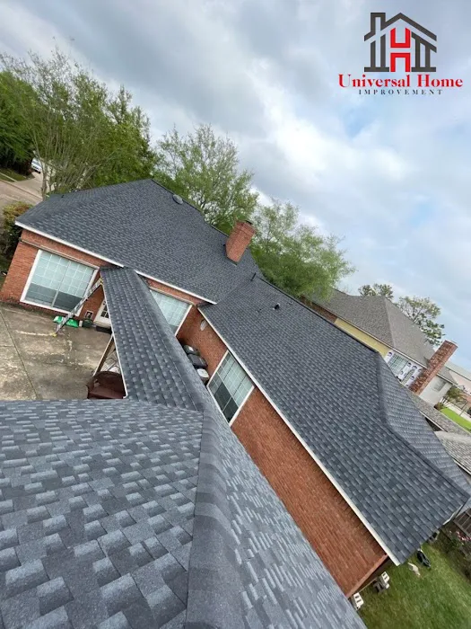 Universal Home Improvement of Texas, LLC Picture 1