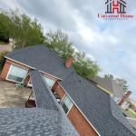 Universal Home Improvement of Texas, LLC