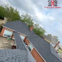 Universal Home Improvement of Texas, LLC ico