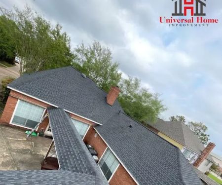 Universal Home Improvement of Texas, LLC