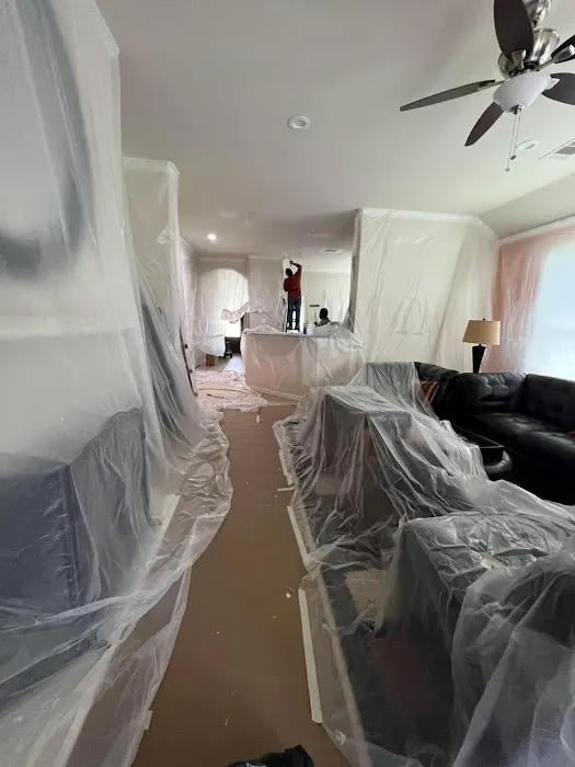 HDZ. Construction & Remodeling llc Picture 1