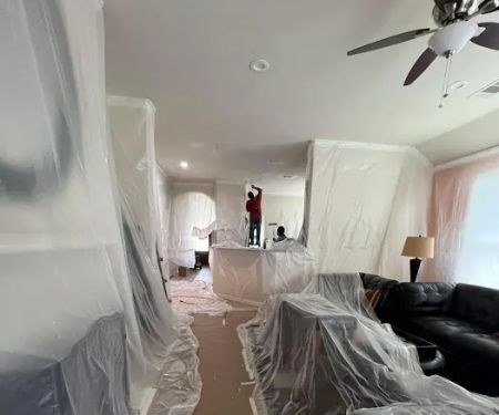 HDZ. Construction & Remodeling llc