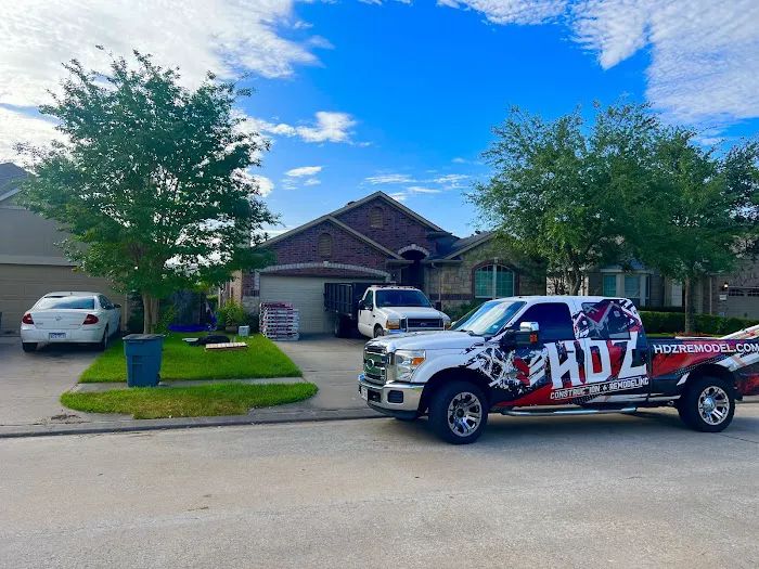 HDZ. Construction & Remodeling llc Picture 6