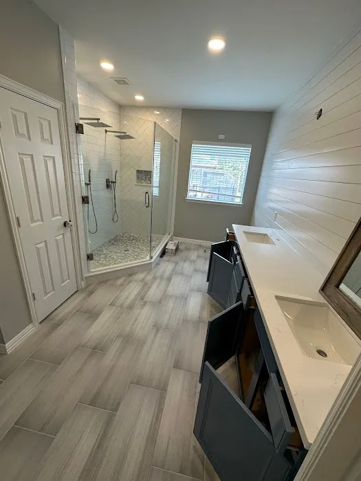 HDZ. Construction & Remodeling llc Picture 8