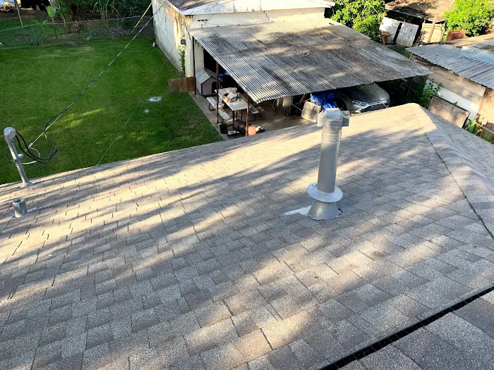 A&M ROOFING Picture 1