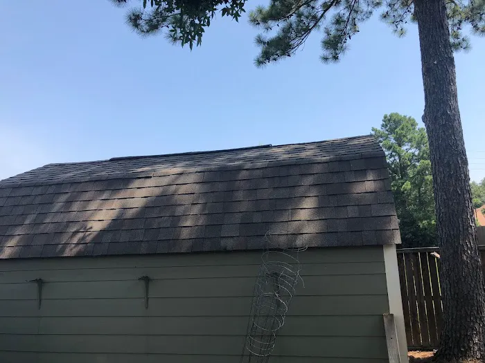 A&M ROOFING Picture 7