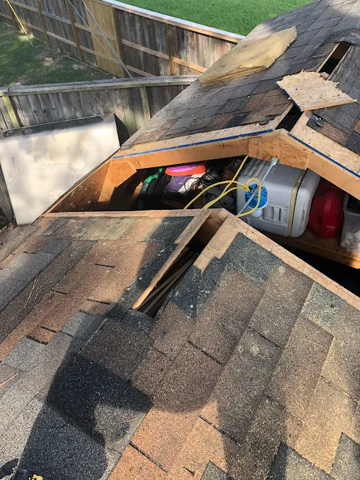 A&M ROOFING Picture 5