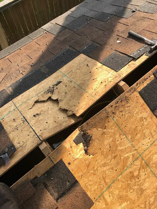 A&M ROOFING Picture 3