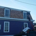 Bravo's Roofing and Siding LLC