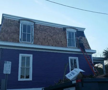 Bravo's Roofing and Siding LLC