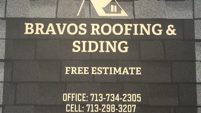 Bravo's Roofing and Siding LLC Picture 7