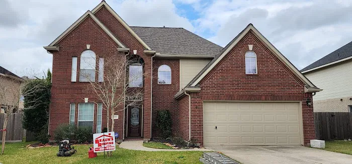 Braun's Roofing Picture 1