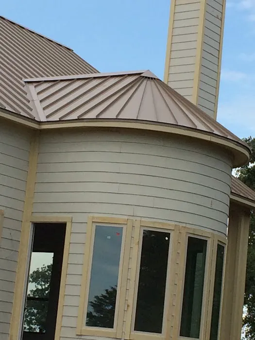 RPM Sheet Metal Roofing Picture 3