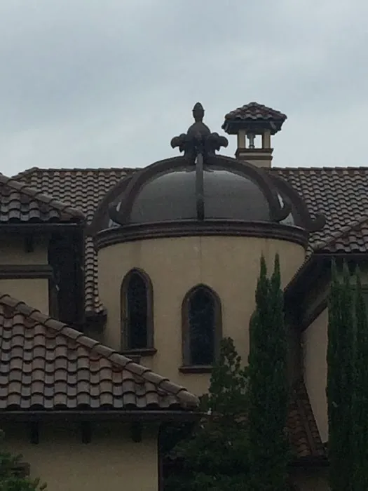 RPM Sheet Metal Roofing Picture 1