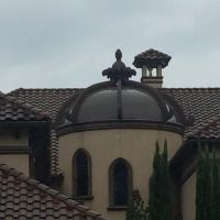 RPM Sheet Metal Roofing ico